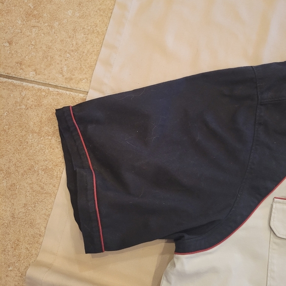 🔘✴️EUC~ HARLEY-DAVIDSON SHIRT - Picture 9 of 9